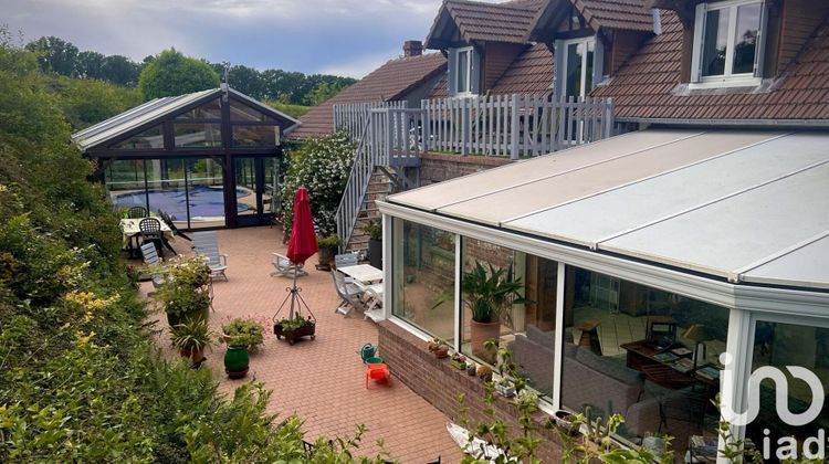 Ma-Cabane - Vente Maison Étretat, 196 m²