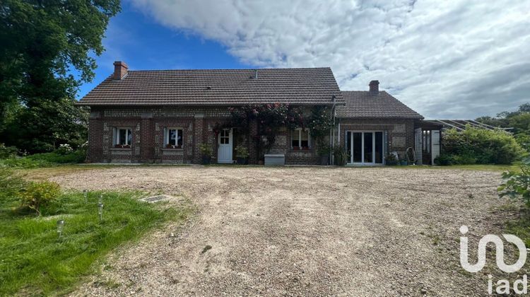 Ma-Cabane - Vente Maison Étretat, 196 m²