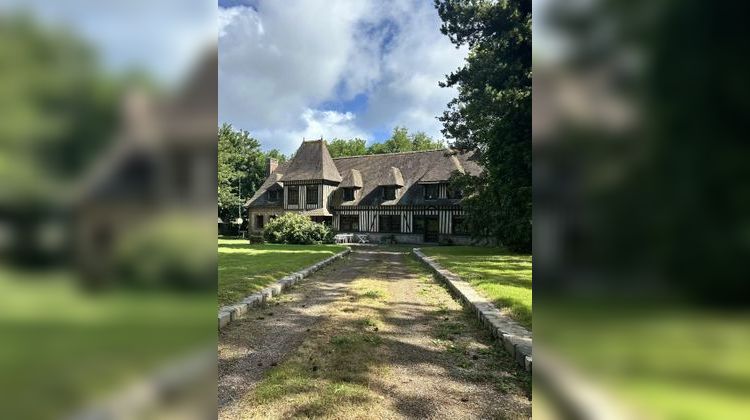 Ma-Cabane - Vente Maison Étretat, 9000 m²