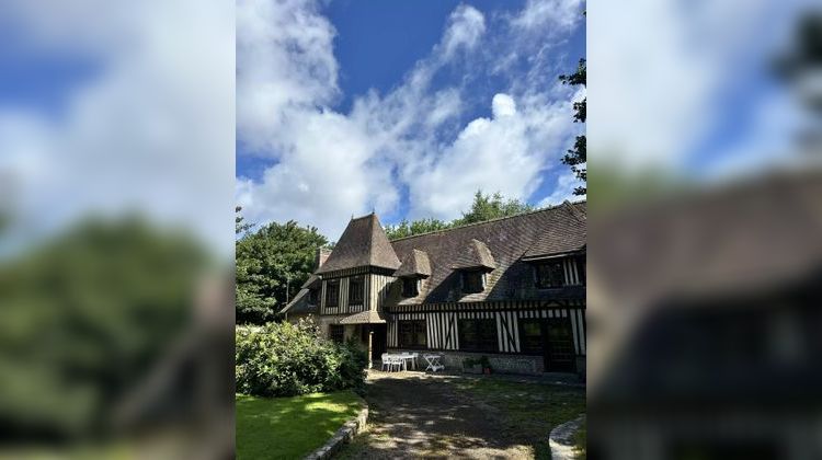 Ma-Cabane - Vente Maison Étretat, 9000 m²