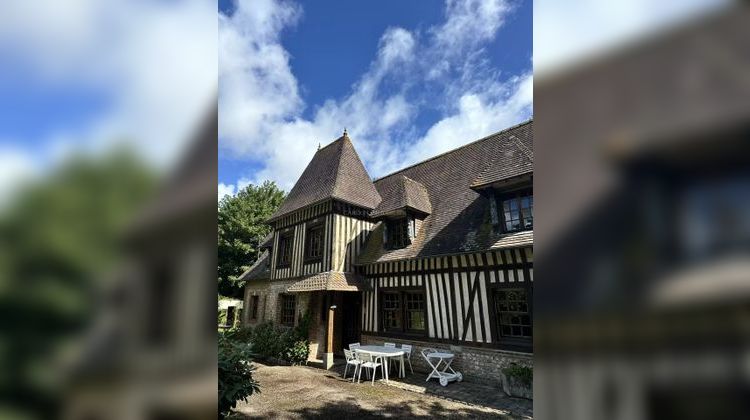 Ma-Cabane - Vente Maison Étretat, 9000 m²