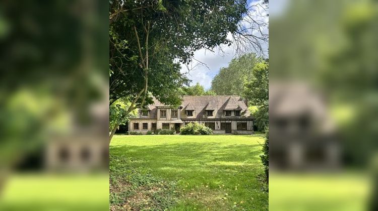 Ma-Cabane - Vente Maison Étretat, 9000 m²