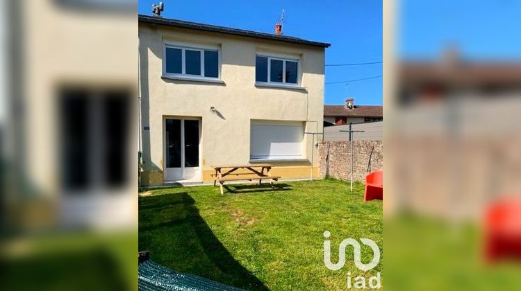 Ma-Cabane - Vente Maison Étretat, 134 m²