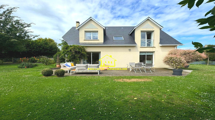 Ma-Cabane - Vente Maison Étretat, 169 m²