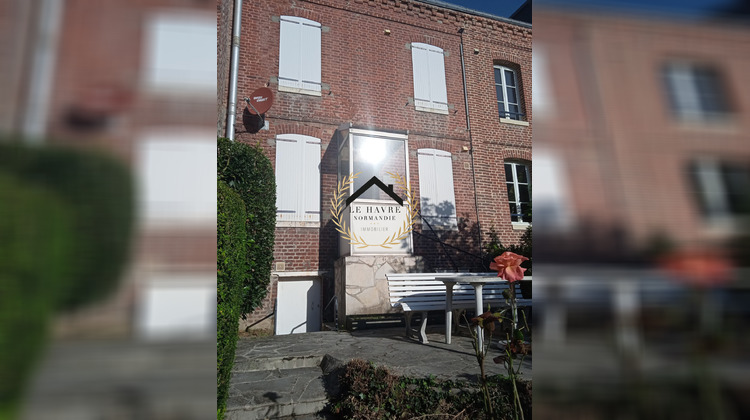 Ma-Cabane - Vente Maison Étretat, 50 m²