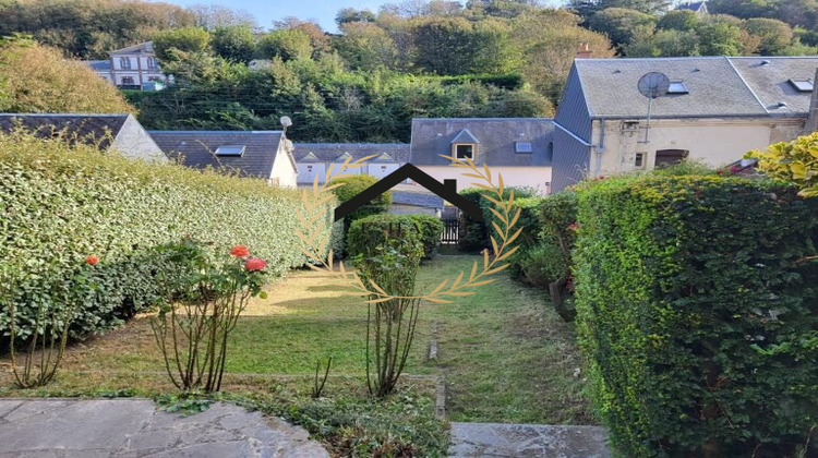 Ma-Cabane - Vente Maison Étretat, 50 m²