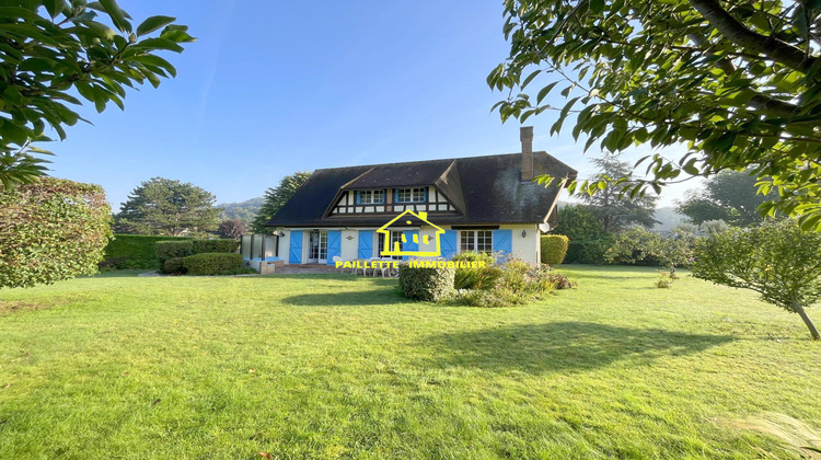 Ma-Cabane - Vente Maison Étretat, 120 m²