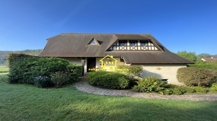 Ma-Cabane - Vente Maison Étretat, 120 m²