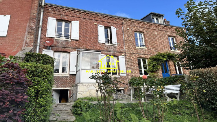 Ma-Cabane - Vente Maison Étretat, 50 m²