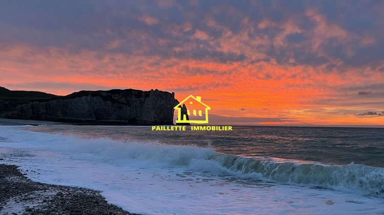 Ma-Cabane - Vente Maison Étretat, 50 m²