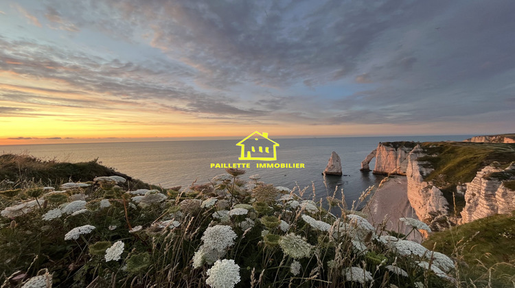 Ma-Cabane - Vente Maison Étretat, 50 m²