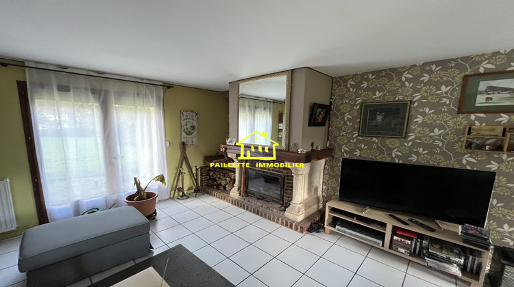 Ma-Cabane - Vente Maison Étretat, 210 m²