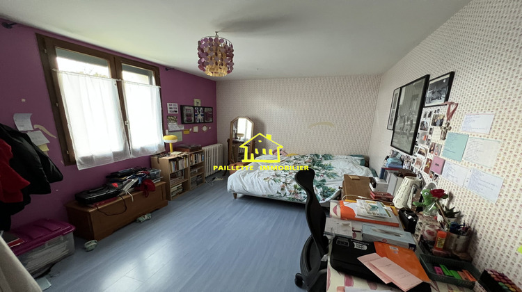 Ma-Cabane - Vente Maison Étretat, 210 m²