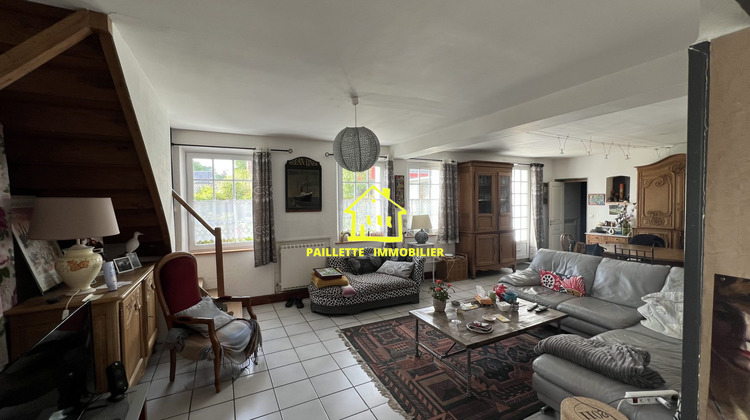 Ma-Cabane - Vente Maison Étretat, 174 m²