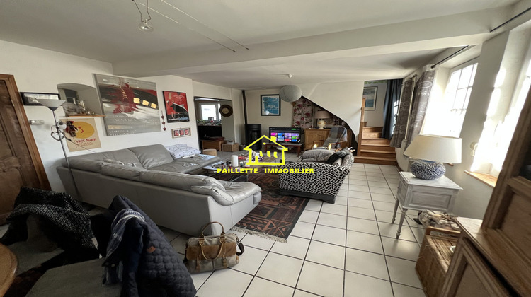 Ma-Cabane - Vente Maison Étretat, 174 m²