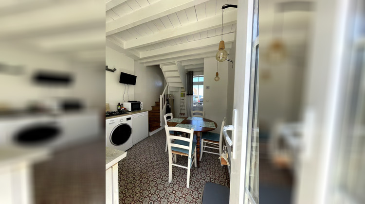 Ma-Cabane - Vente Maison Étretat, 51 m²