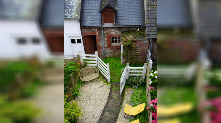 Ma-Cabane - Vente Maison Étretat, 51 m²