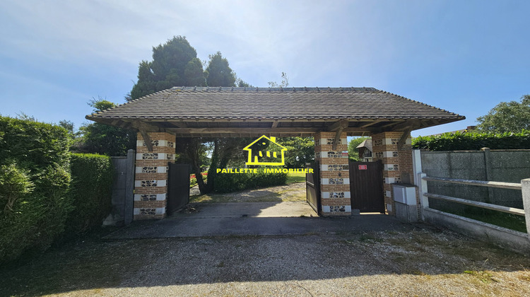 Ma-Cabane - Vente Maison Étretat, 261 m²