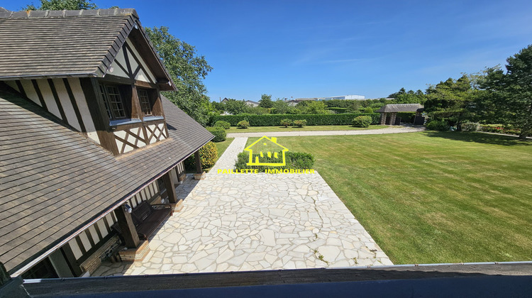 Ma-Cabane - Vente Maison Étretat, 261 m²