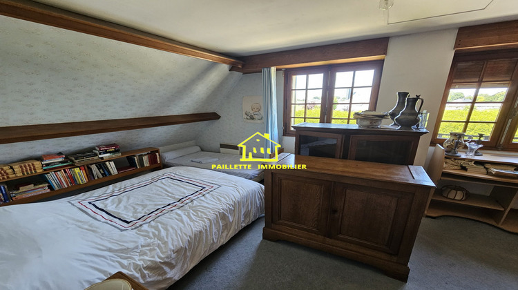 Ma-Cabane - Vente Maison Étretat, 261 m²