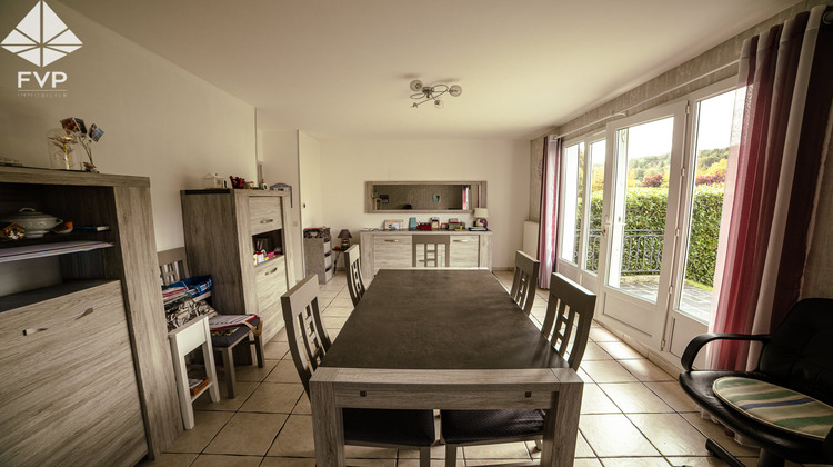 Ma-Cabane - Vente Maison Étretat, 129 m²