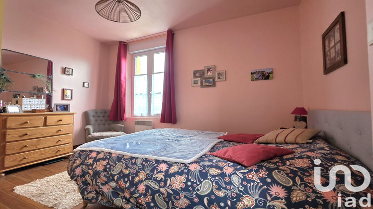 Ma-Cabane - Vente Maison Étretat, 60 m²