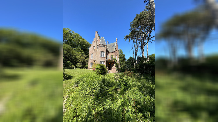 Ma-Cabane - Vente Maison Étretat, 270 m²