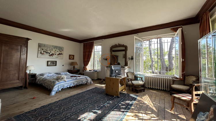 Ma-Cabane - Vente Maison Étretat, 270 m²