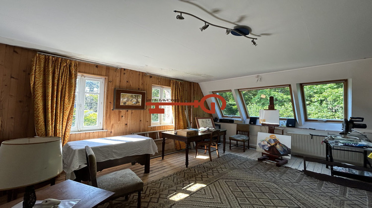 Ma-Cabane - Vente Maison Étretat, 270 m²