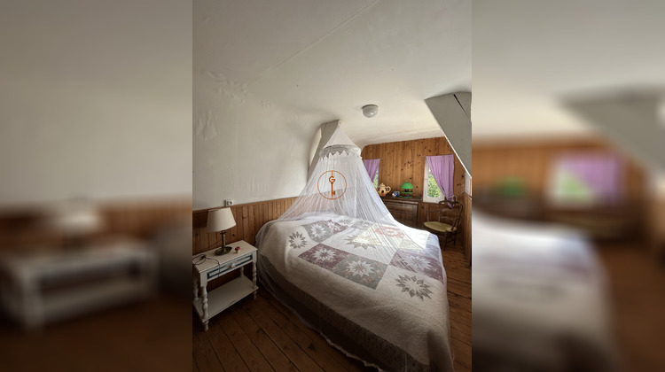 Ma-Cabane - Vente Maison Étretat, 270 m²