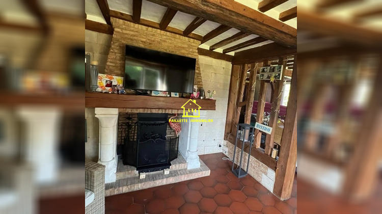 Ma-Cabane - Vente Maison Étretat, 215 m²