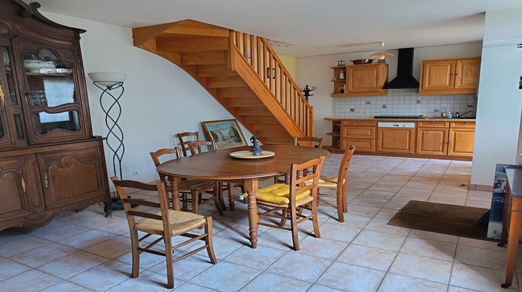 Ma-Cabane - Vente Maison Étretat, 100 m²