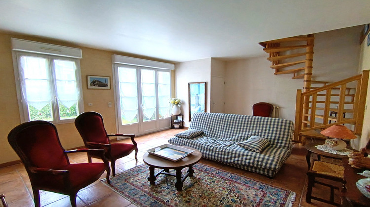 Ma-Cabane - Vente Maison Étretat, 100 m²