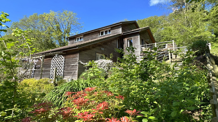 Ma-Cabane - Vente Maison Étretat, 156 m²