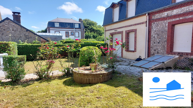 Ma-Cabane - Vente Maison Étretat, 98 m²