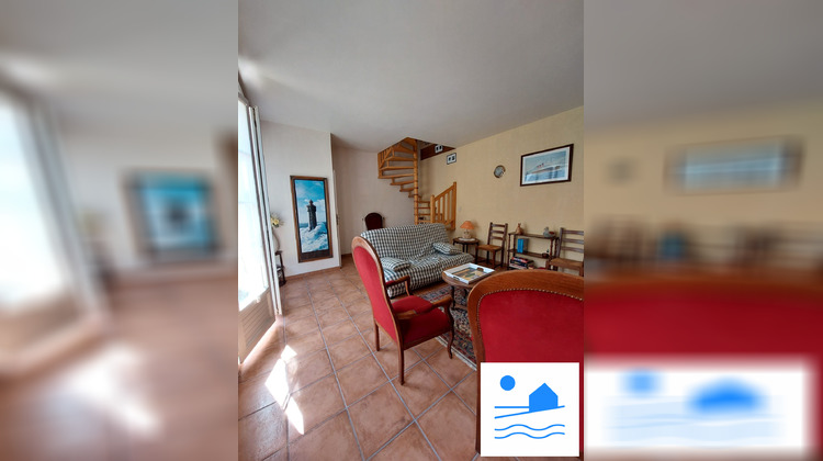 Ma-Cabane - Vente Maison Étretat, 98 m²