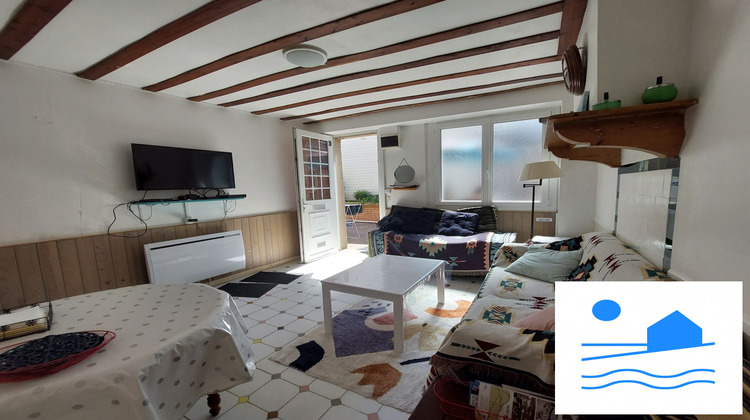 Ma-Cabane - Vente Maison Étretat, 50 m²