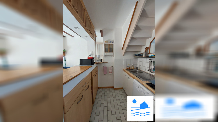 Ma-Cabane - Vente Maison Étretat, 50 m²