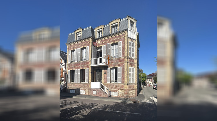 Ma-Cabane - Vente Maison Étretat, 136 m²