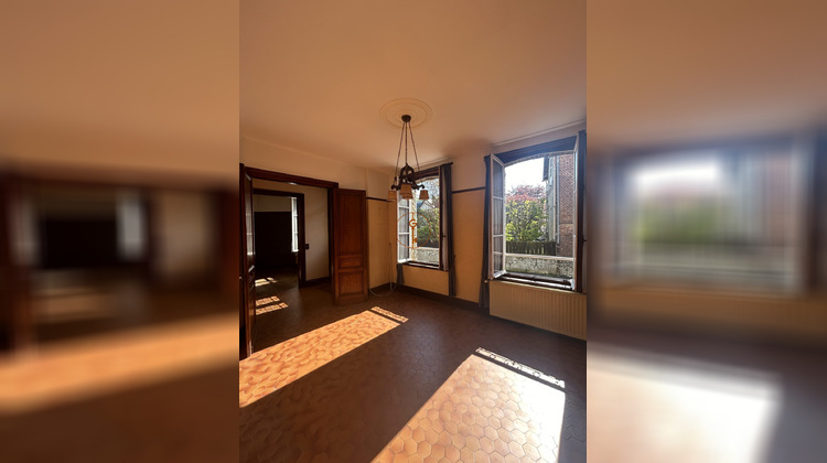 Ma-Cabane - Vente Maison Étretat, 136 m²