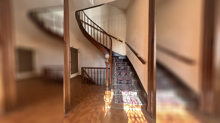 Ma-Cabane - Vente Maison Étretat, 136 m²