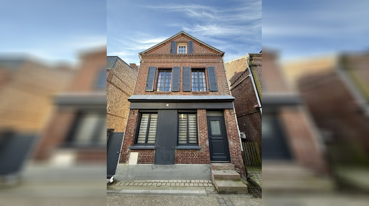 Ma-Cabane - Vente Maison Étretat, 98 m²