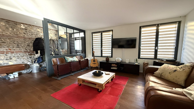 Ma-Cabane - Vente Maison Étretat, 98 m²