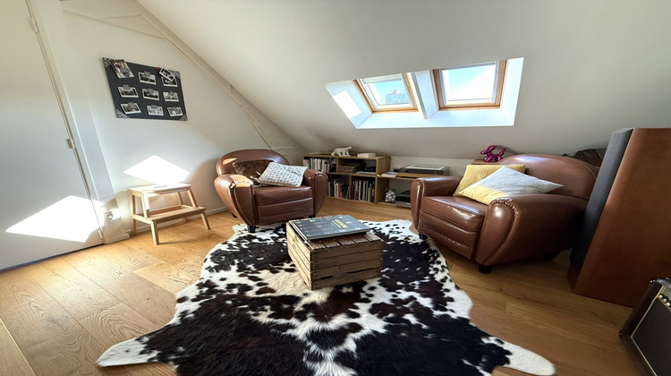 Ma-Cabane - Vente Maison Étretat, 98 m²