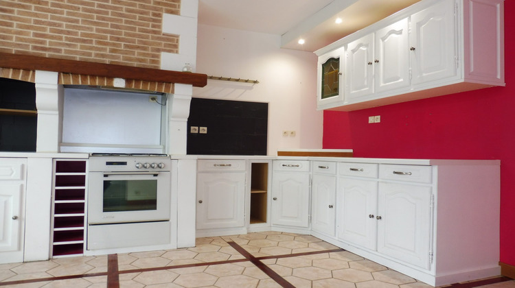 Ma-Cabane - Vente Maison Étretat, 124 m²