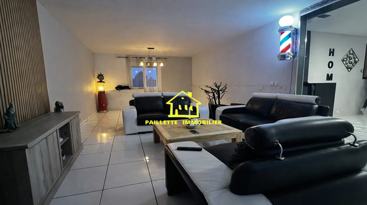 Ma-Cabane - Vente Maison Étretat, 150 m²