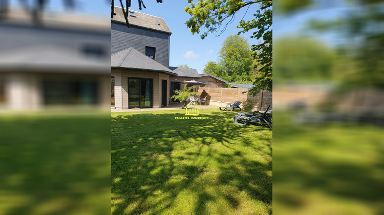 Ma-Cabane - Vente Maison Étretat, 72 m²