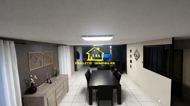 Ma-Cabane - Vente Maison Étretat, 150 m²