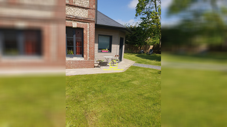 Ma-Cabane - Vente Maison Étretat, 72 m²