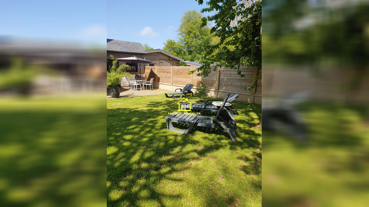 Ma-Cabane - Vente Maison Étretat, 72 m²